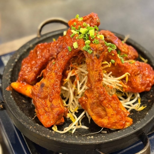 혜화 맛집 고봉당 혜화대학로점 3