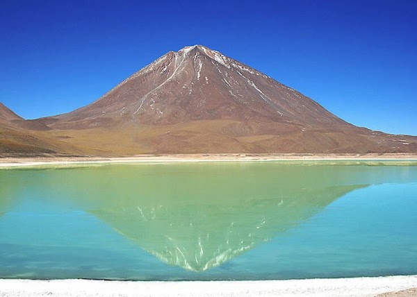 Laguna Verde 1
