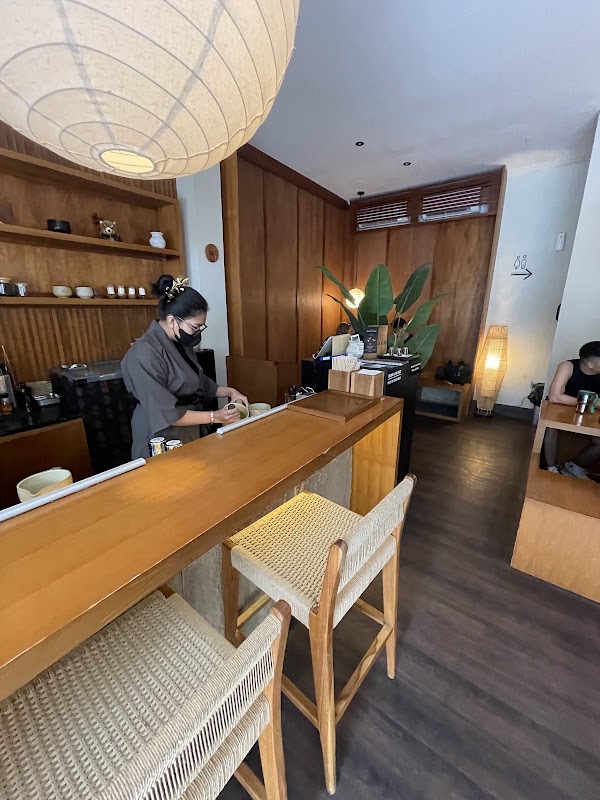 Lunèir Matcha