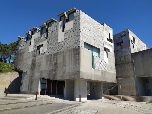 University of Vigo
