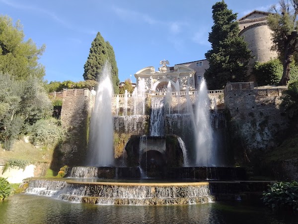 Tivoli 5