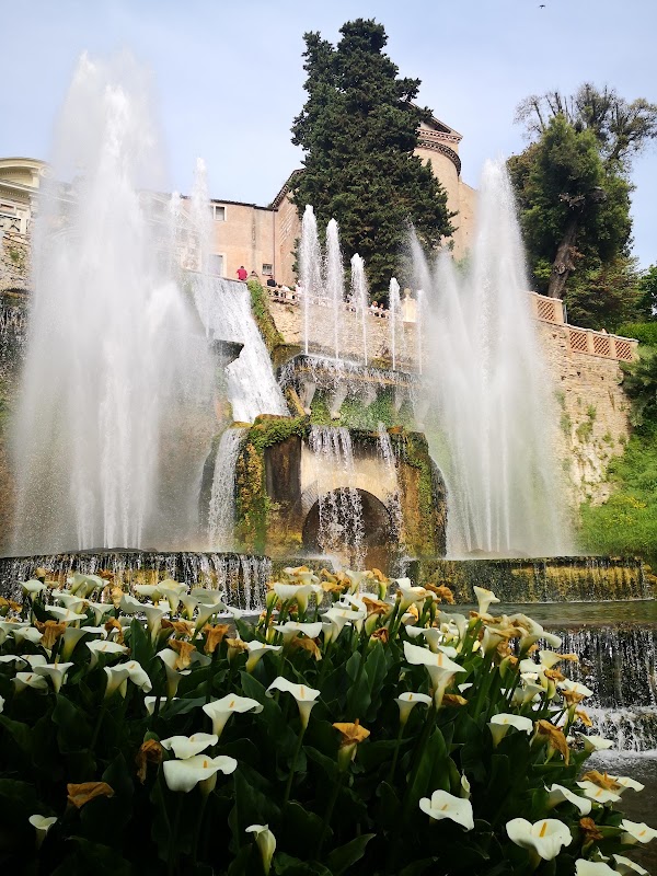 Tivoli 4