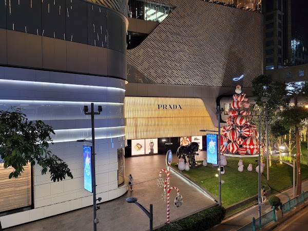 Central Embassy
