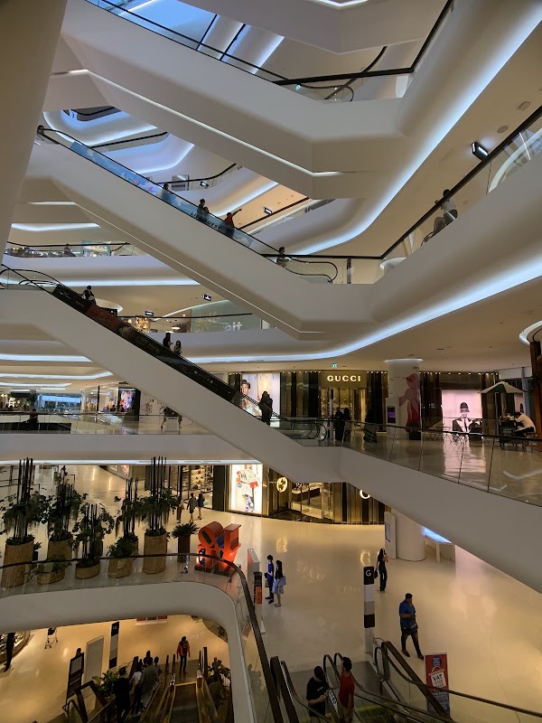 Central Embassy 4