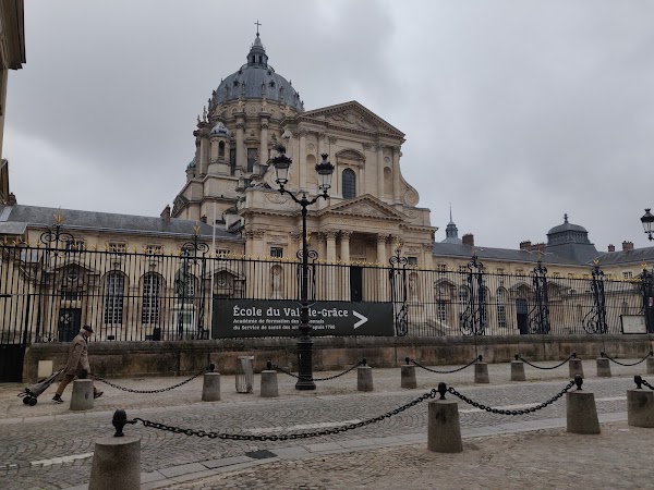 Val-de-Grâce 1