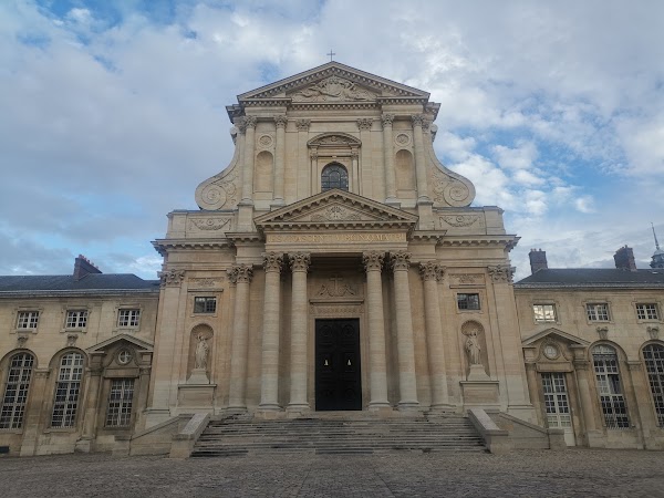 Val-de-Grâce 5