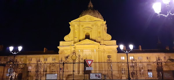 Val-de-Grâce 4