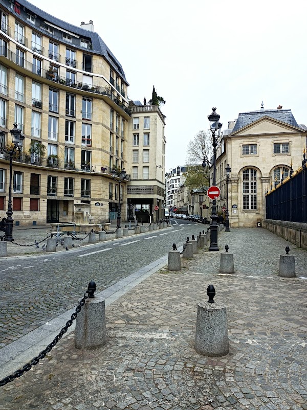 Val-de-Grâce 2