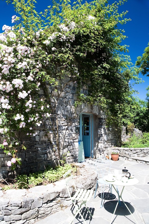 The Burren Perfumery