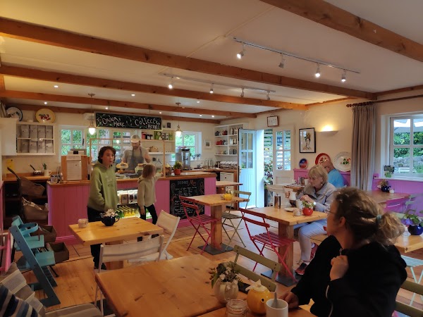 The Burren Perfumery 5