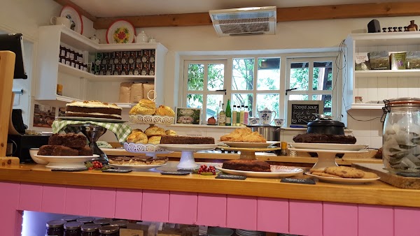 The Burren Perfumery 4