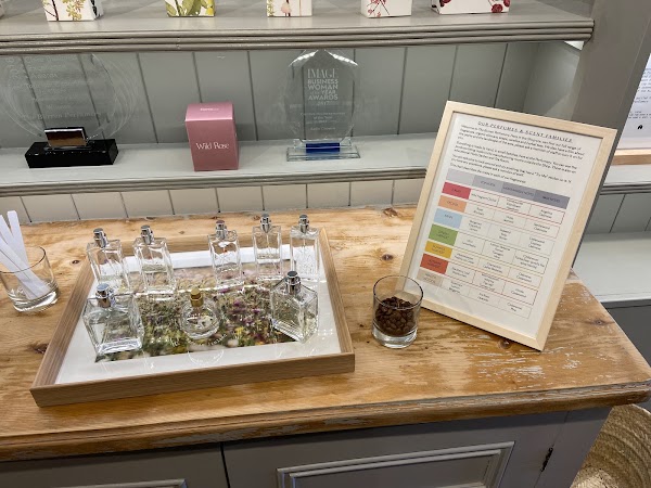 The Burren Perfumery 3