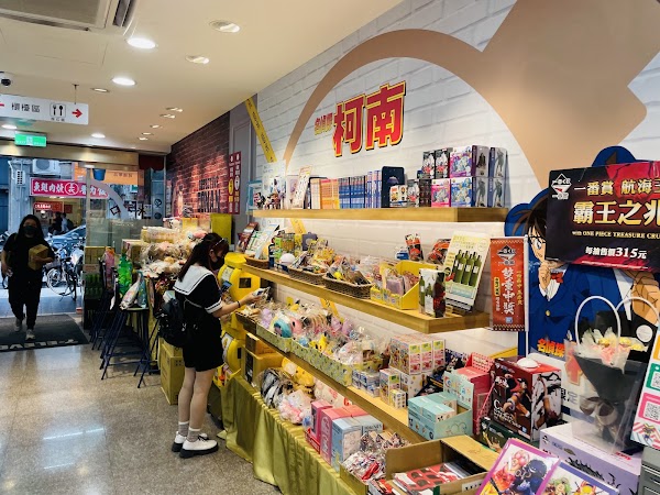 7-ELEVEN 開博門市 5