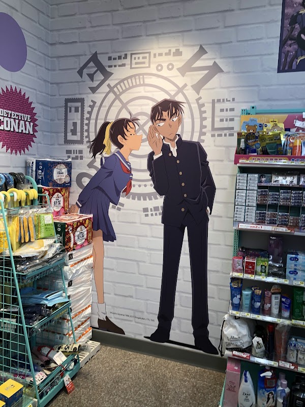 7-ELEVEN 開博門市 3