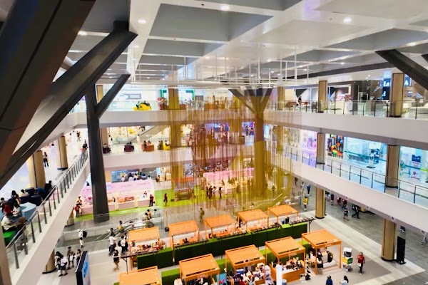 One Ayala (Ayala Malls) 5