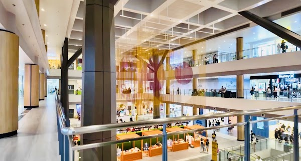 One Ayala (Ayala Malls) 2
