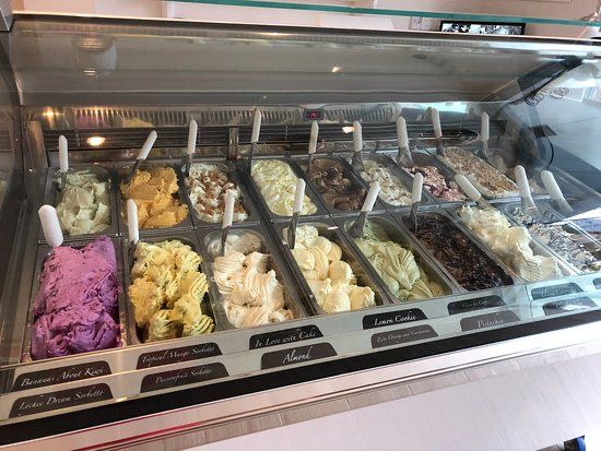 Isle of Gelato