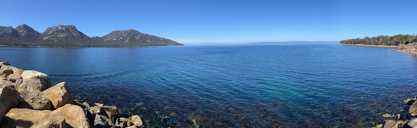 Tasmania