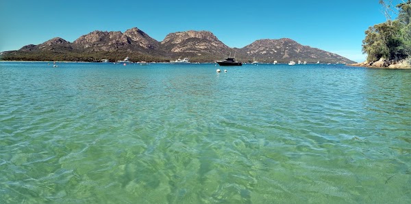 Tasmania 3
