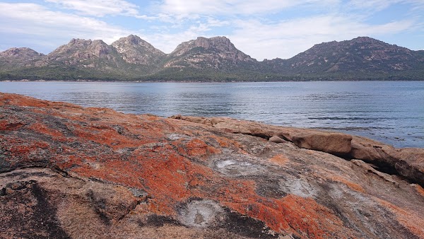 Tasmania 2