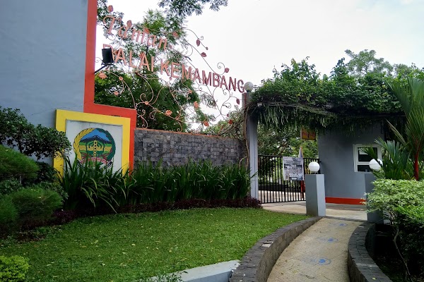 Mas Kemambang Park