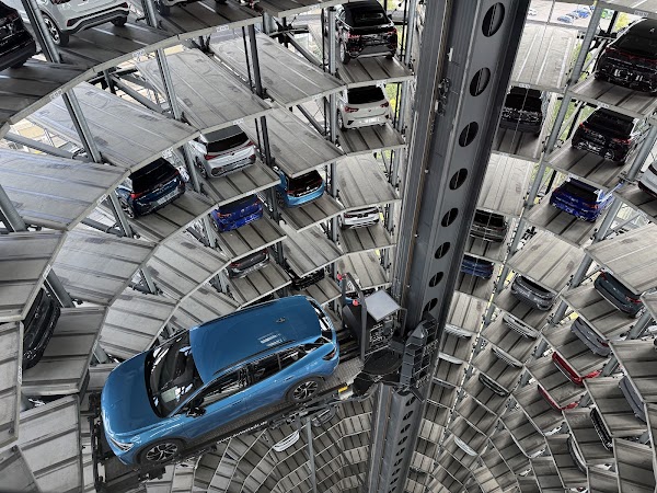 Autostadt