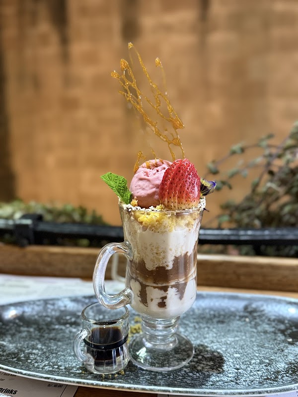 KUSYKAY Peruvian Craft Food 4