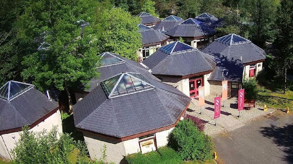 Corris Craft Centre 1