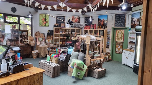 Corris Craft Centre 4