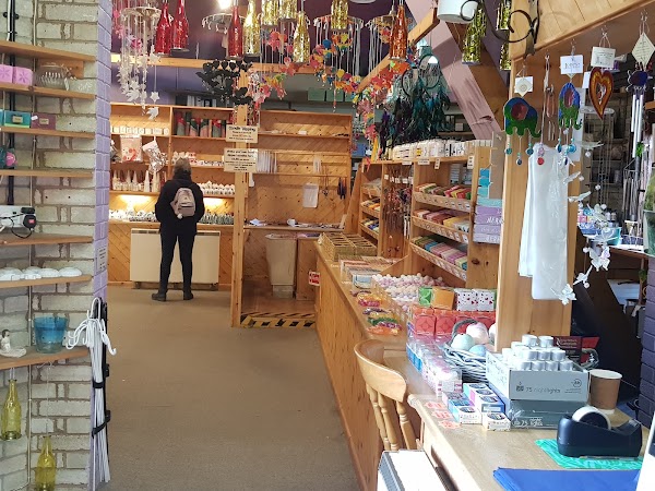 Corris Craft Centre 3