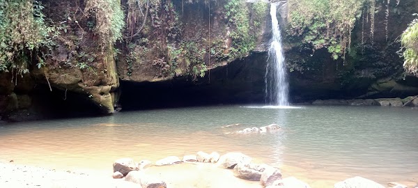 La Uribe