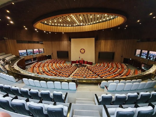 National Assembly Constitution Memorial Hall 5