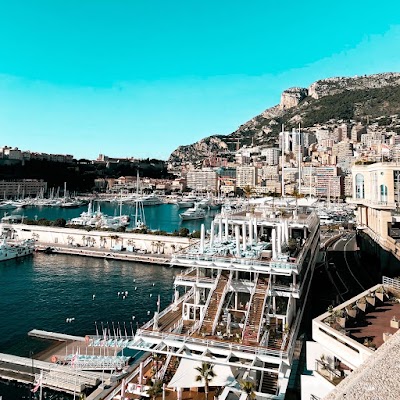 Monte Carlo 1