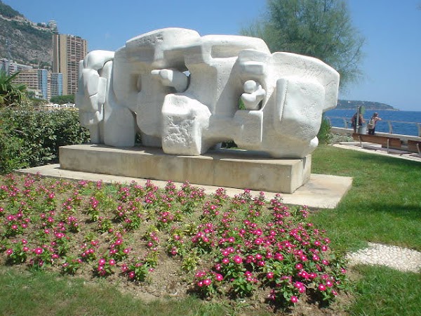 Monte Carlo 3