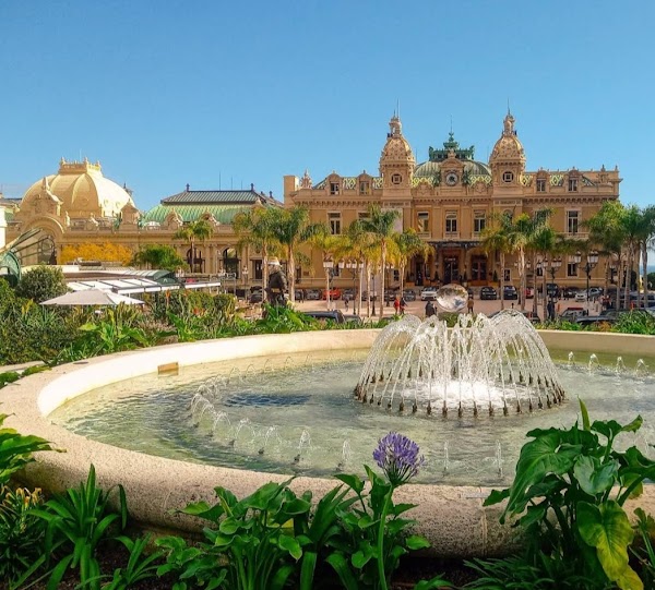 Monte Carlo 2