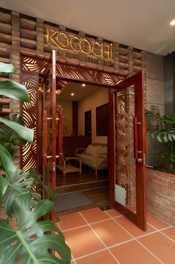 KOCOCHI Spa & Wellness