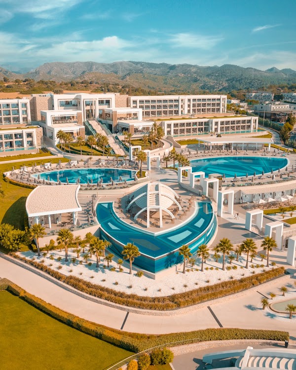 Mayia Exclusive Resort & Spa
