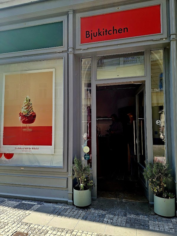 Bjukitchen 3
