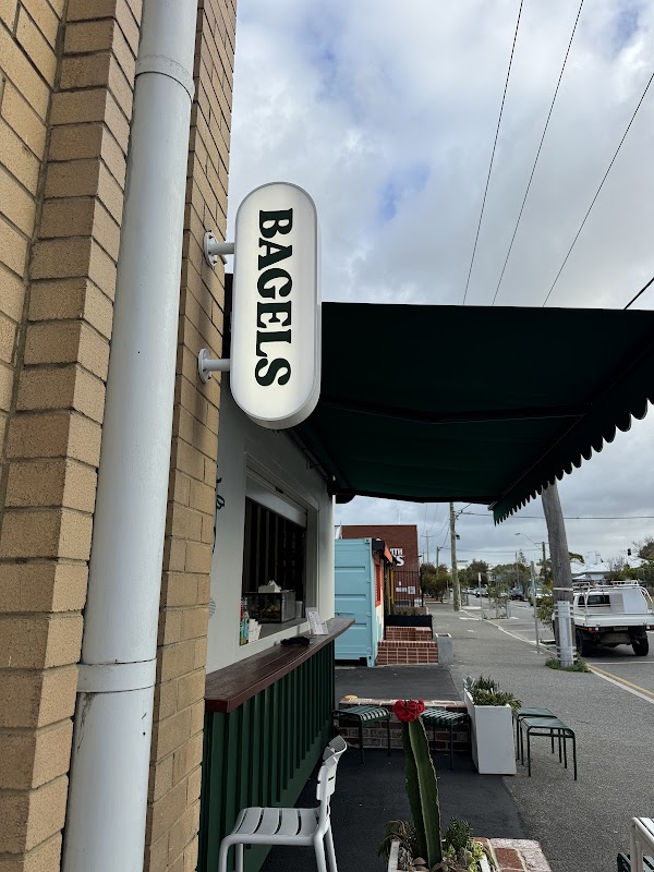Staples Bagels