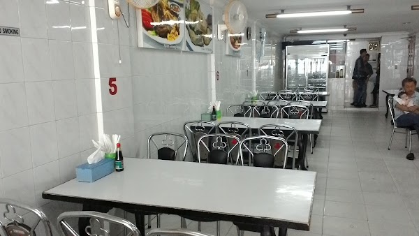 Rumah Makan Istana