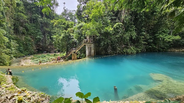 Kawasan Falls 3