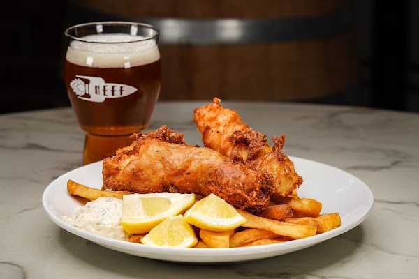 NEFF Brewing 5