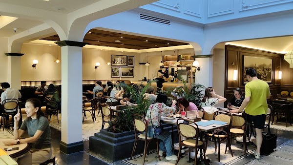 Hock Kee Heritage 福气安康 (Medan Pasar)