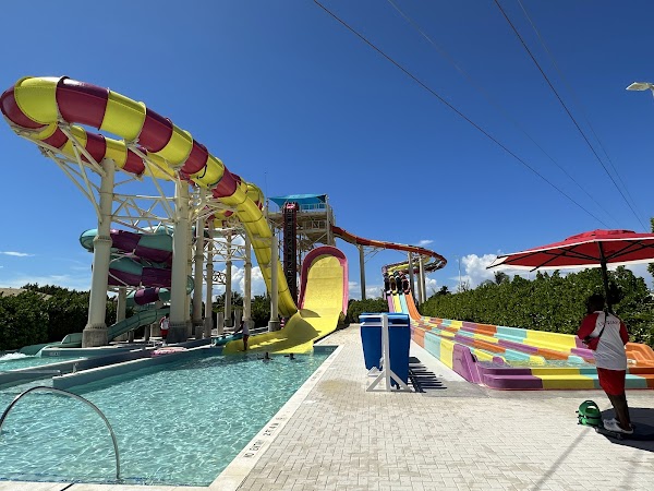 Thrill Water Park 4