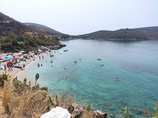 Palermo Beach 5