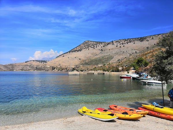 Palermo Beach 4