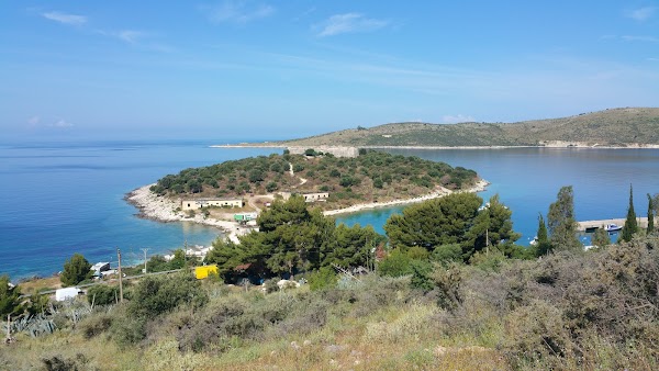 Palermo Beach 2