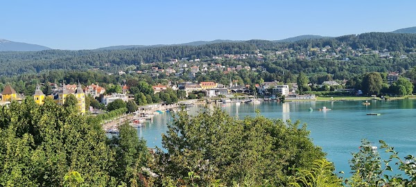 Velden am Wörthersee