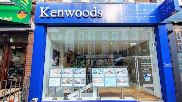 Kenwood Estates 3
