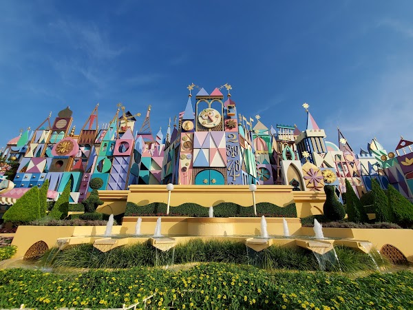 Tokyo Disney Resort 5